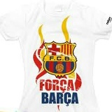 Forza Barsa, Баку