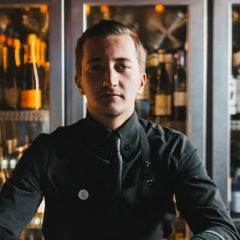 Сергей Егоров, 26.01, Саратов