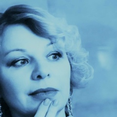 Елена Пенькова, 02.01, Геленджик