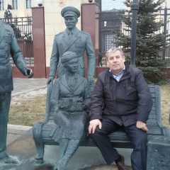 Шамиль Бегишев