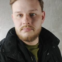 Павел Самсонов, 14.03, Минск