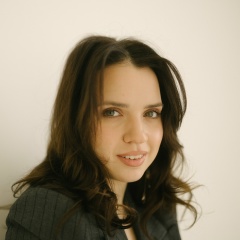 Полина Аббасова, 21.03.2000, Москва