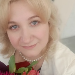 Анна Платонова, 23.04, Санкт-Петербург