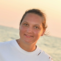 Мария Игнатова, 05.03, Москва