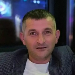 Айк Паландузян, 28.10, Алушта