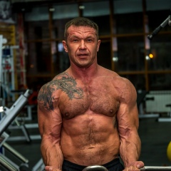 Боба Бобский, 05.02.1976, Алматы