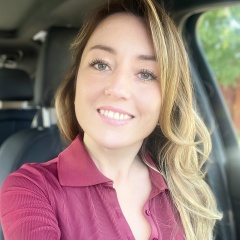 Альмира Халиуллина, Уфа