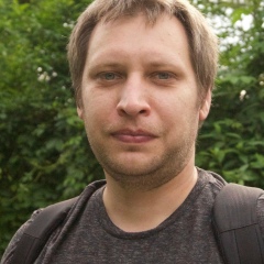 Anton Nazin, 14.10.1984, Николаев