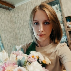 Анастасия Михалёва, 06.08.1993, Домодедово