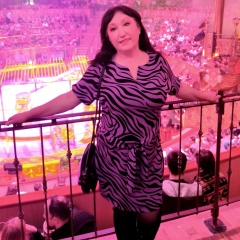 Лариса Волкова, 25.01