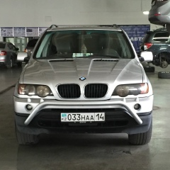 Nurzhan Kaniev, 01.01, Павлодар