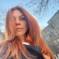 Елена Гайворонская, 14.09, Самара