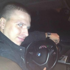 Alekseev Anton, 01.11.1987, Санкт-Петербург