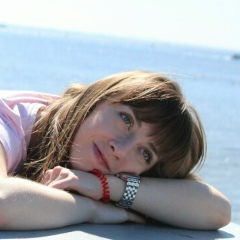 Алина Мартынова, 15.04, Белгород