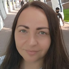Катя Мазалева