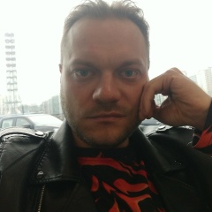 Иван Старчиков, 14.07, Санкт-Петербург