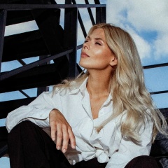 Nastya Gordeeva, Oslo