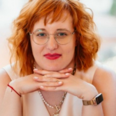 Яна Климычева, 18.06.1988, Нижний Новгород