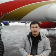 Эрема Кермалиев, 20.05.1987, Москва