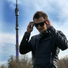 Андрей Шлянин, 11.11, Москва