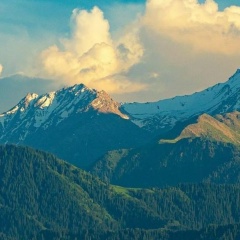 Нурсултан Аман, 10.08, Астана