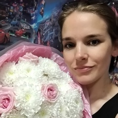 Екатерина Белова, 18.06, Екатеринбург