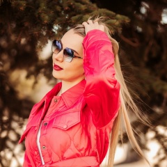 Оксана Чернова, 25.03, Ульяновск