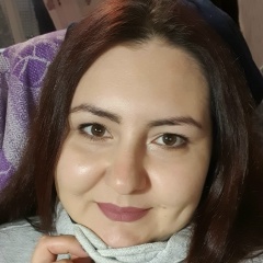 Александра Нурлыгаянова, Павлодар