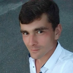 Александр Галушка, 04.09, Чернигов