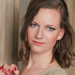 Ekaterina Alexeeva, 21.11, Санкт-Петербург