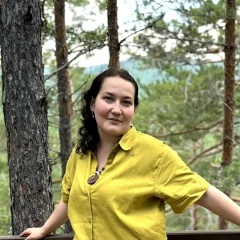 Зухра Мифтахова, 01.06.1987, Чита