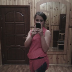 Настена Кирпа, 23.06.1996, Лида