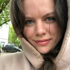 Лена Мурадян, 09.08, Москва