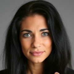 Марина Борхварт, Санкт-Петербург