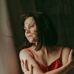 Екатерина Ануфриева, 17.11.1986, Москва