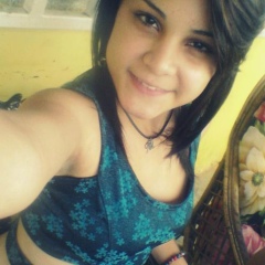Maryareth Rodriguez, 17.05.1999, Caracas