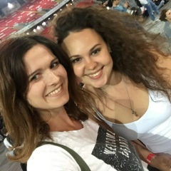 Жменька Скиба, 28.06, Москва