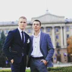 Слава Козар, 27.11, Николаев