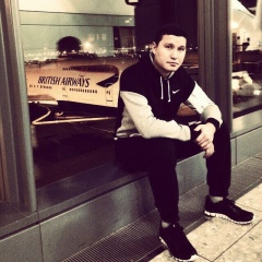 Данияр Касиев, 02.04.1985, Алматы