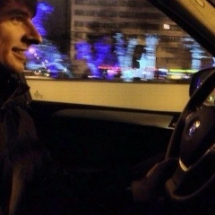 Петя Клычёв, 10.08.1989, Москва