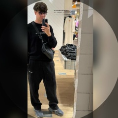 Александр Граф, 17.06, Москва