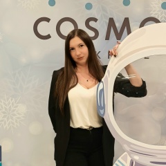 Танюша Осипова, 27.08, Омск