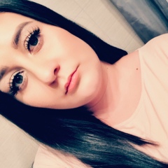 Eliza Enakyants, 15.04, New York City