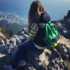 Юлия Лукьянова, 11.05, Бузулук