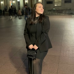 Полина Бакурова, 23.04.1998