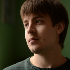 Николай Завьялов, 03.12.1986, Тольятти