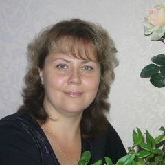 Елена Дудникова, 28.06.1977, Воронеж