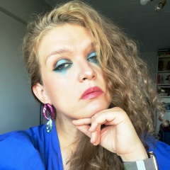 Екатерина Леонова, 13.10.1987, Москва