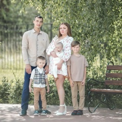 Екатерина Майская, 23.08.1996, Дзержинск