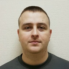 Никита Воронов, 21.04.1988, Москва